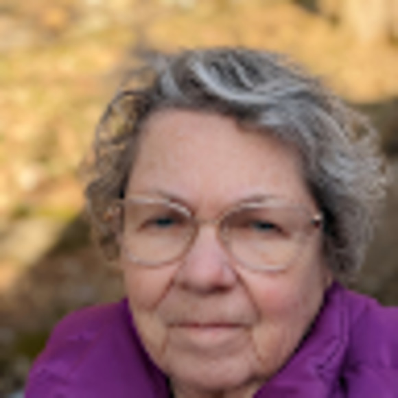 Meet your Posher, Marsha - Picture 1 of 1